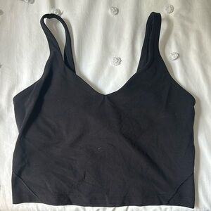 LULULEMON Blank Align Tank Top